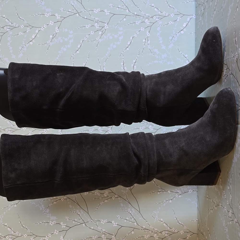 Splendid Phoenix Slouch Boot - Picture 4 of 13